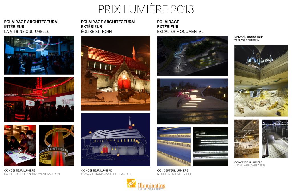 Laurats 2013
